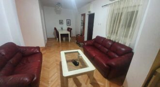 3+1 RENT BUDVA