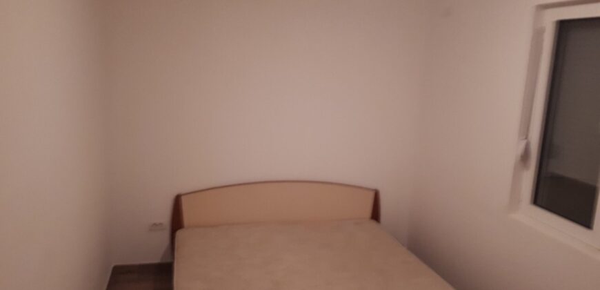 1+1 apartment for RENT IN PODGORICA