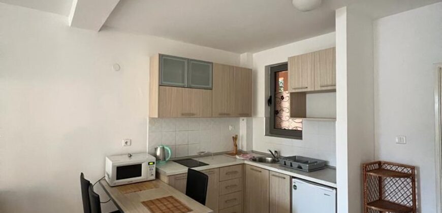 2+1 Apartment in Becici/Budva for sale