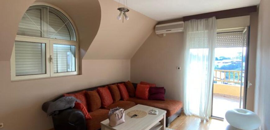 Apartment for rent in Podgorica