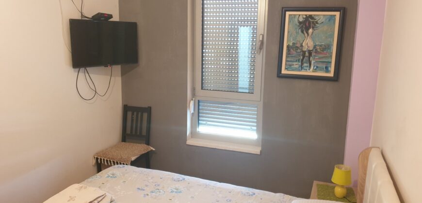 1+1 APARTMENT FOR RENT IN PODGORICA
