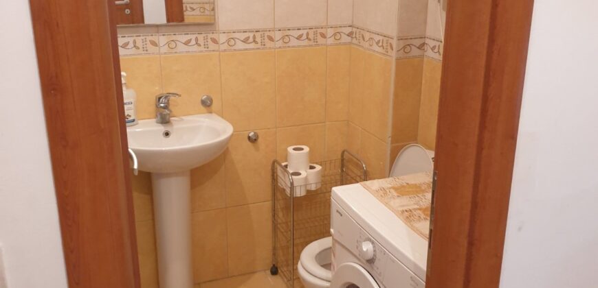 1+1 APARTMENT FOR RENT IN PODGORICA