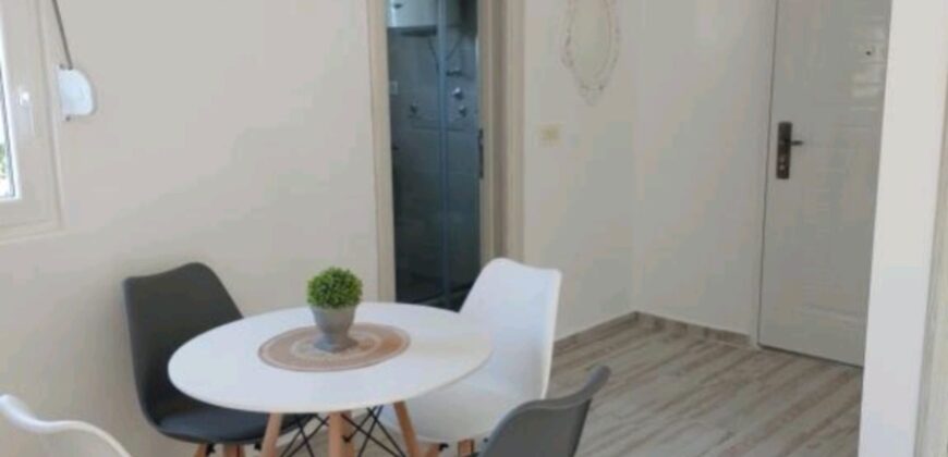 1+1 Apartment for Rent in Sutomore