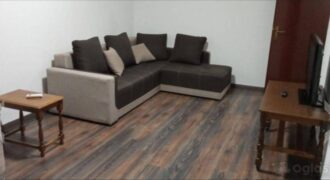 1+1 Apartment for rent in Podgorica/Tuski put