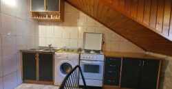1+1 APARTMENT FOR RENT IN OLD TOWN KOTOR
