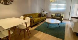Furnished one-room apartment for sale in Podgorica/City Kvart
