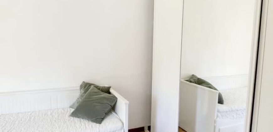 3+1 duplex apartment for rent in Podgorica