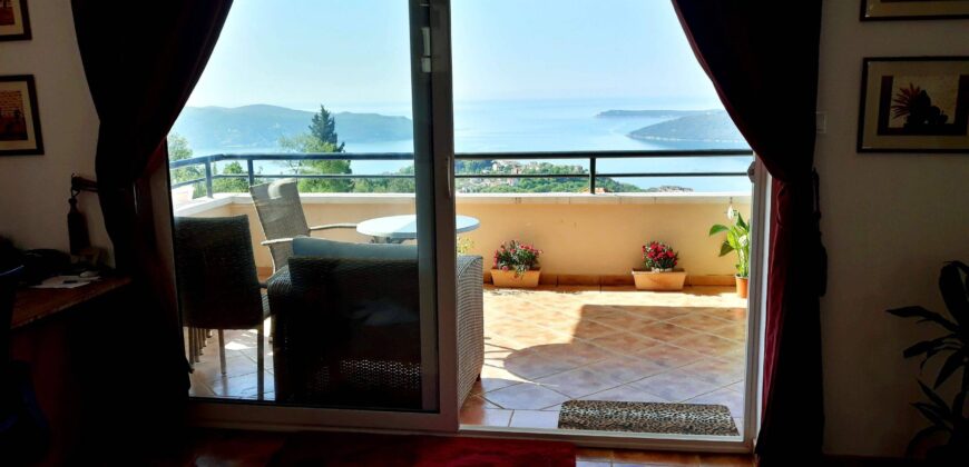 Villa for sale in Herceg Novi