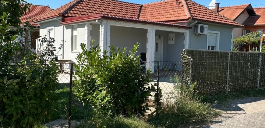3+1 House for RENT in TOLOSI/PODGORICA