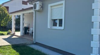 3+1 House for RENT in TOLOSI/PODGORICA