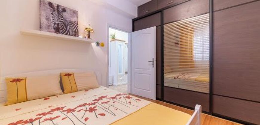 Apartment duplex for rent in Kotor