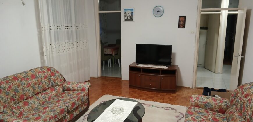 2+1 Apartment for rent in Podgorica
